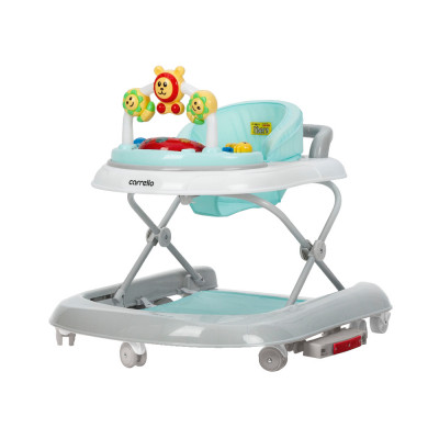 Дитячі ходунки 3 в 1 Carrello Libero CRL 9602
