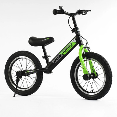 Велобіг 14" CORSO