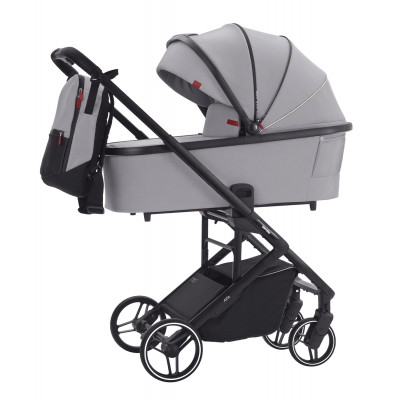 Універсальна коляска 2 в 1 Carrello Alfa CRL-6507