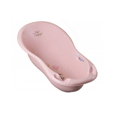 Дитяча ванна Tega Лісова казка, 102 см