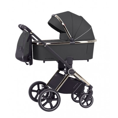 Дитяча коляска 2 в 1 Carrello Ultimo Chrome CRL-6511 NF