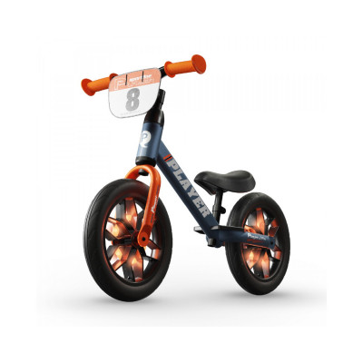 Дитячий біговел Qplay Player