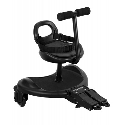 Універсальне сидіння (підніжка) для другої дитини CARRELLO Kiddy Board CRL-7007