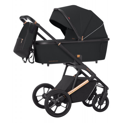 Універсальна коляска 2 в 1 Carrello Sigma 2023