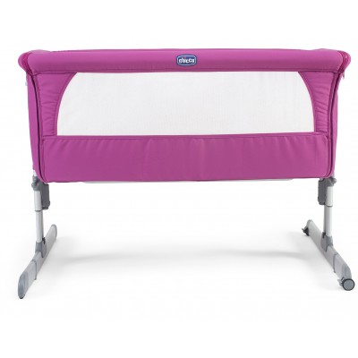 Chicco Next 2 Me (Circles) ліжечко