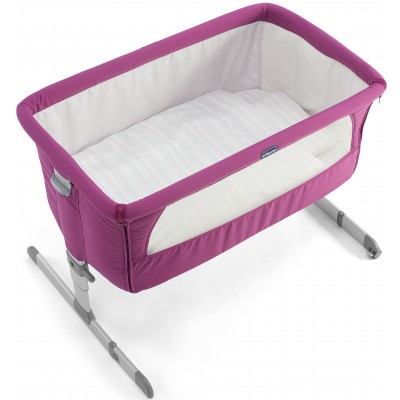 Chicco Next 2 Me (Circles) ліжечко