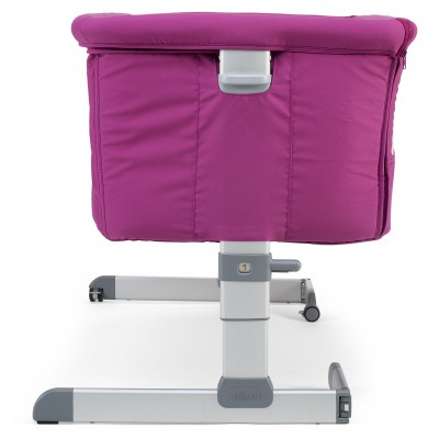 Chicco Next 2 Me (Circles) ліжечко