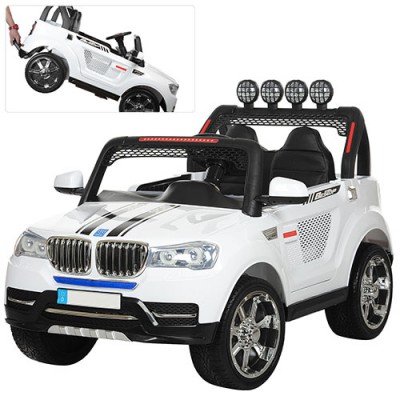 Електромобіль Bambi M 3118 EBLR-1