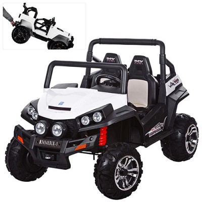 Електромобіль Bambi M 3454EBR-1