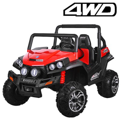 Електромобіль Bambi M 3454