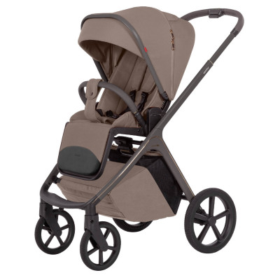 Коляска 2в1 Carrello Vector CRL-6552