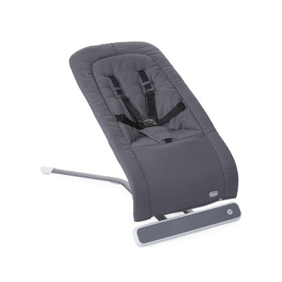 Шезлонг-гойдалка Chicco Rhythm'n'Sound