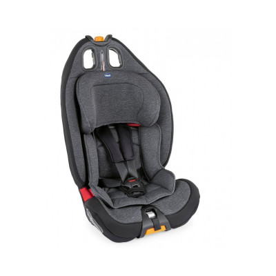 Дитяче автокрісло Chicco Gro-Up
