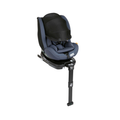 Дитяче автокрісло Chicco Seat3Fit Air i-Size