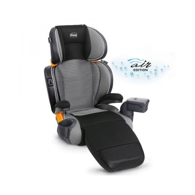 Дитяче автокрісло Chicco KidFit Zip Air Plus (79681.97.07)