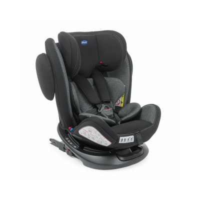 Дитяче автокрісло Chicco Unico Plus