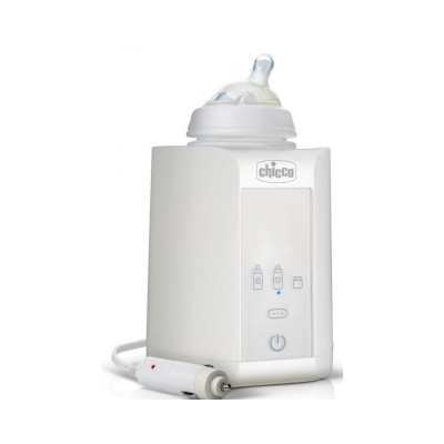Підігрівач для пляшечок з дитячим харчуванням Chicco (07389.10)