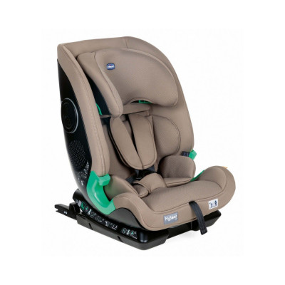 Дитяче автокрісло Chicco MySeat i-Size