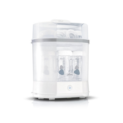 Електричний стерилізатор Chicco паровий (07391.10)