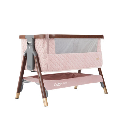 Приставне ліжечко Tutti Bambini CoZee Luxe
