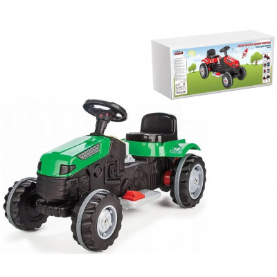 Трактор 05-116  "Pilsan"