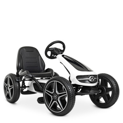 Дитячий велокарт Bambi M 4271