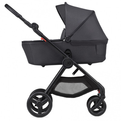 Дитяча коляска 2 в 1 Anex iQ