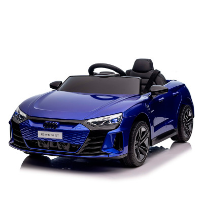 Дитячий електромобіль Bambi M 4938 Audi RS e-tron GT