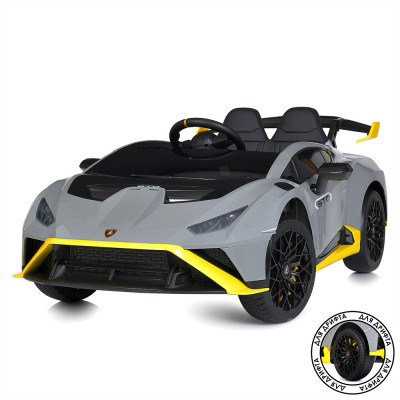 Дитячий електричний дріфт-кар Bambi M 5034