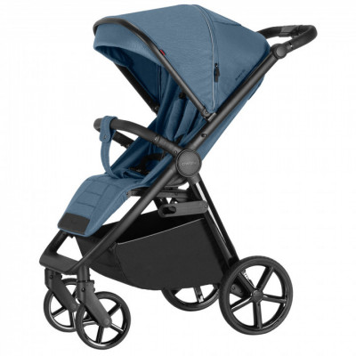 Прогулянкова коляска Carrello Bravo SL CRL-5520