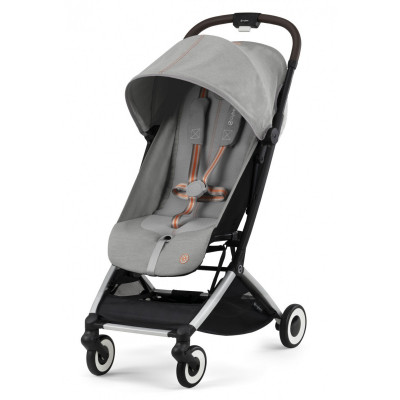 Прогулянкова коляска Cybex Orfeo 2023