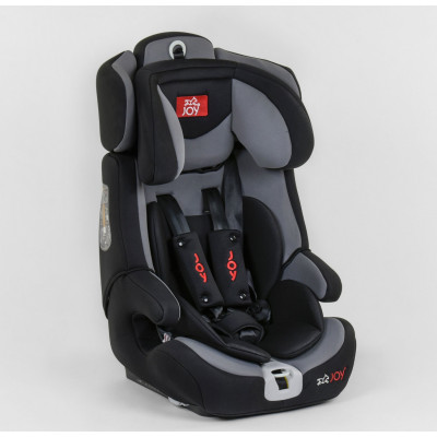 Автокрісло універсальне Joy FX 7887, 9-36 кг, ISOFIX