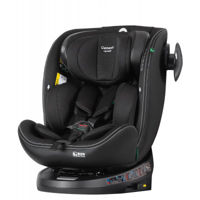 Автокрiсло Carrello Genesis