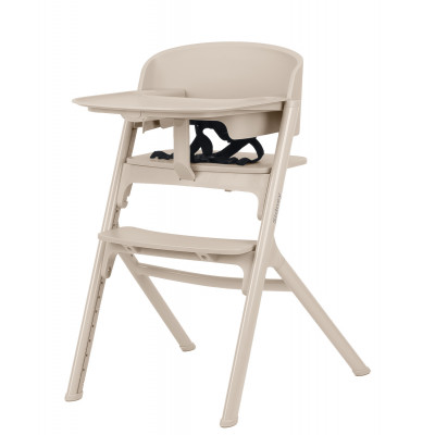 Стільчик для годування Carrello Sidney