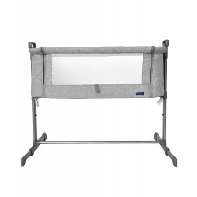 Приставне ліжечко Carrello Luna