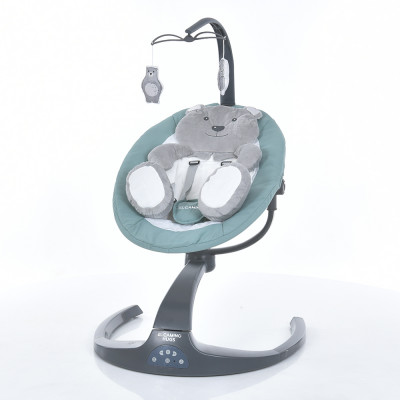 Заколисуючий центр EL Camino ME 1077 Hugs