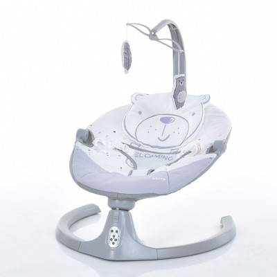Заколисуючий центр EL Camino ME 1116 CUTE
