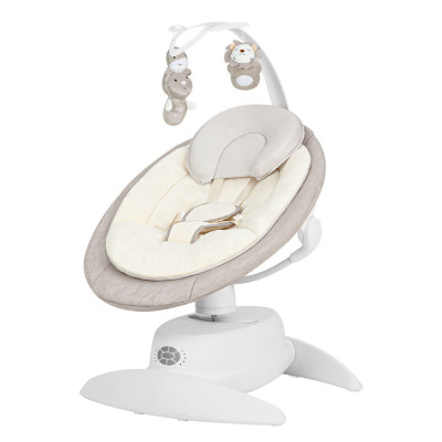 Заколисуючий центр Carrello Hobby CRL-10306