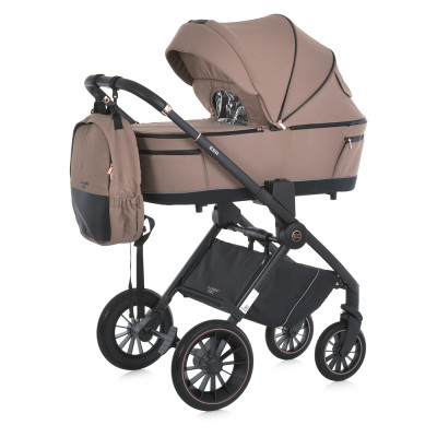 Коляска універсальна 2 в 1 EL Camino ME 1100 ERA