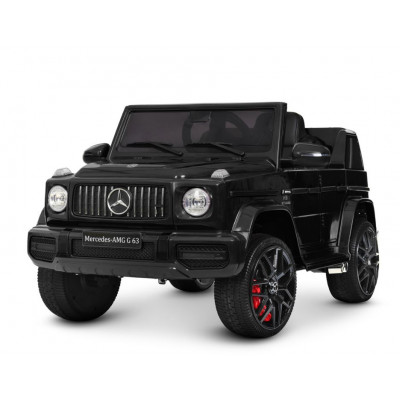 Дитячий електромобіль з пультом керування Bambi M 4280