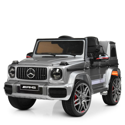 Дитячий електромобіль з пультом керування Bambi M 4179