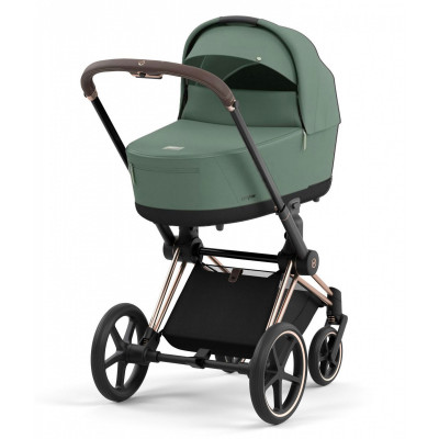 Коляска 2 в 1 Cybex Priam 4.0 2023