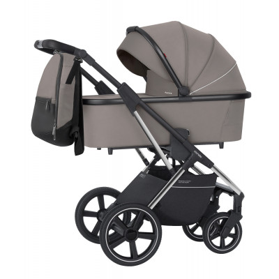Універсальна коляска 2 в 1 Carrello Aurora