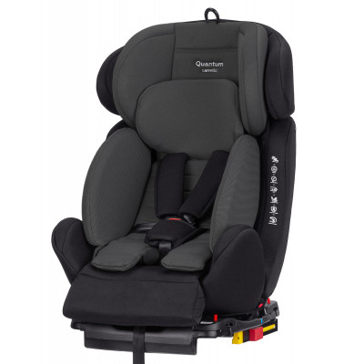 Дитяче автокрісло Carrello Quantum Isofix