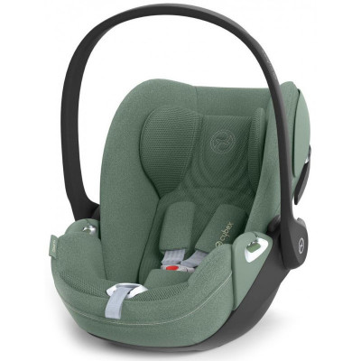 Дитяче автокрісло Cybex Cloud T i-Size plus