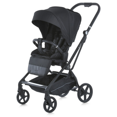 Прогулянкова коляска EL Camino ME 1138 SPIN 360