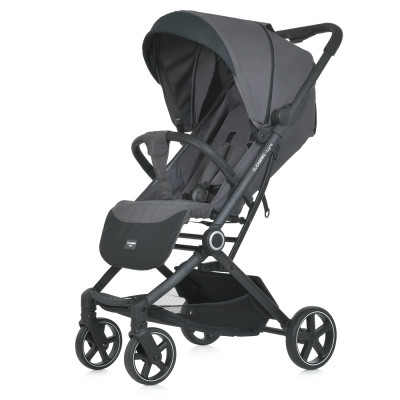 Прогулянкова коляска EL Camino ME 1099 LYRA