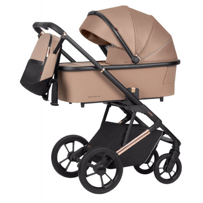 Дитяча коляска 2 в 1 Carrello Sigma NF CRL-6509