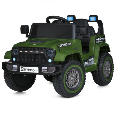 Дитячий електромобіль Bambi M 5109