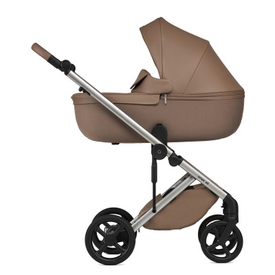 Дитяча коляска 2 в 1 Anex Eli